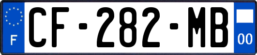 CF-282-MB