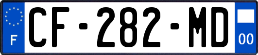 CF-282-MD
