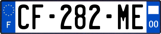 CF-282-ME
