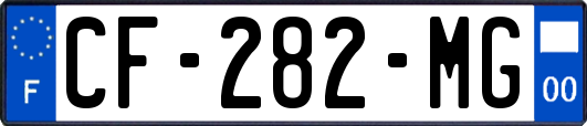 CF-282-MG