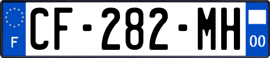 CF-282-MH