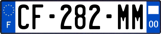 CF-282-MM