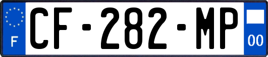 CF-282-MP