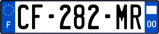 CF-282-MR