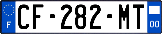 CF-282-MT