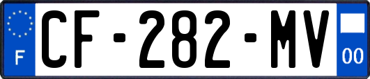 CF-282-MV