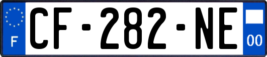 CF-282-NE
