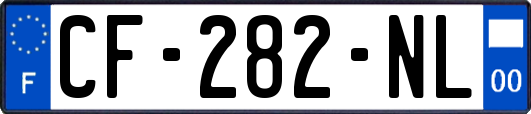 CF-282-NL