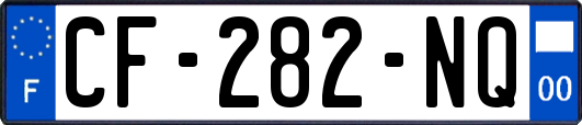 CF-282-NQ