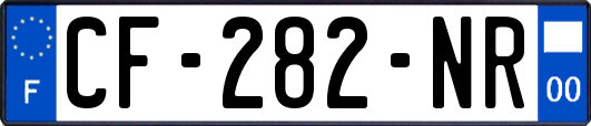 CF-282-NR