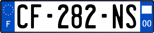 CF-282-NS