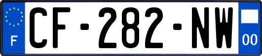 CF-282-NW