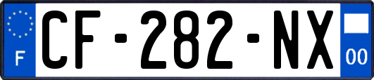 CF-282-NX