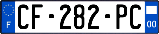 CF-282-PC