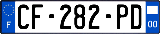 CF-282-PD