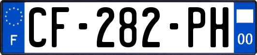 CF-282-PH