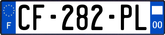 CF-282-PL