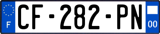 CF-282-PN