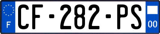 CF-282-PS