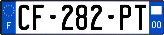CF-282-PT