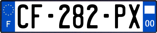 CF-282-PX
