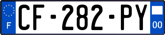 CF-282-PY