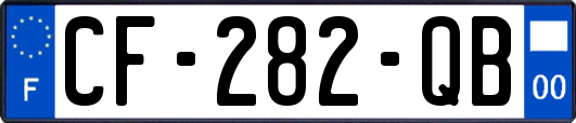 CF-282-QB