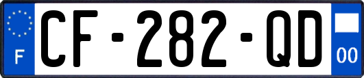 CF-282-QD