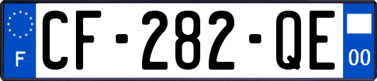 CF-282-QE