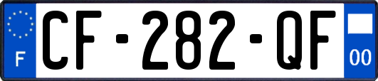 CF-282-QF