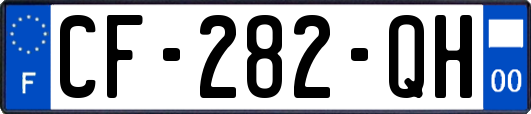 CF-282-QH