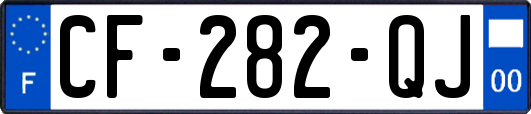 CF-282-QJ