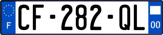 CF-282-QL