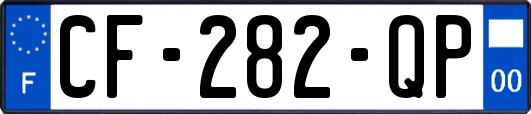 CF-282-QP