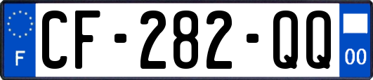 CF-282-QQ