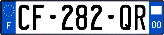 CF-282-QR