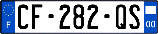 CF-282-QS