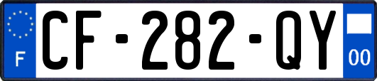 CF-282-QY