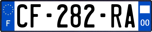 CF-282-RA