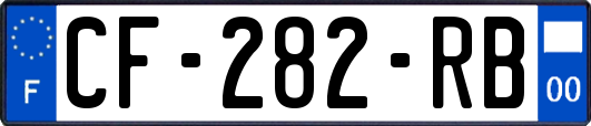 CF-282-RB