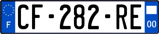 CF-282-RE