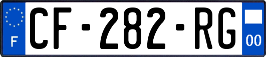 CF-282-RG