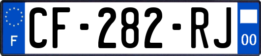 CF-282-RJ
