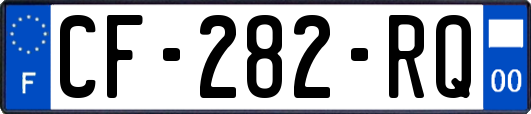 CF-282-RQ