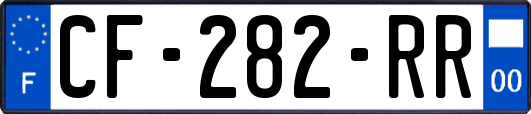 CF-282-RR