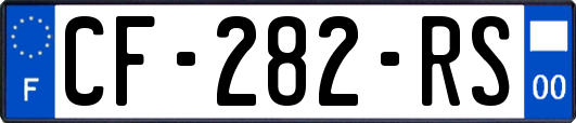 CF-282-RS