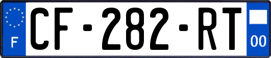 CF-282-RT