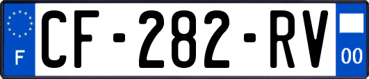 CF-282-RV