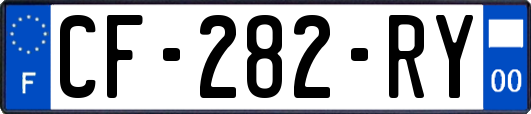 CF-282-RY