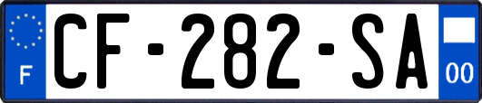 CF-282-SA
